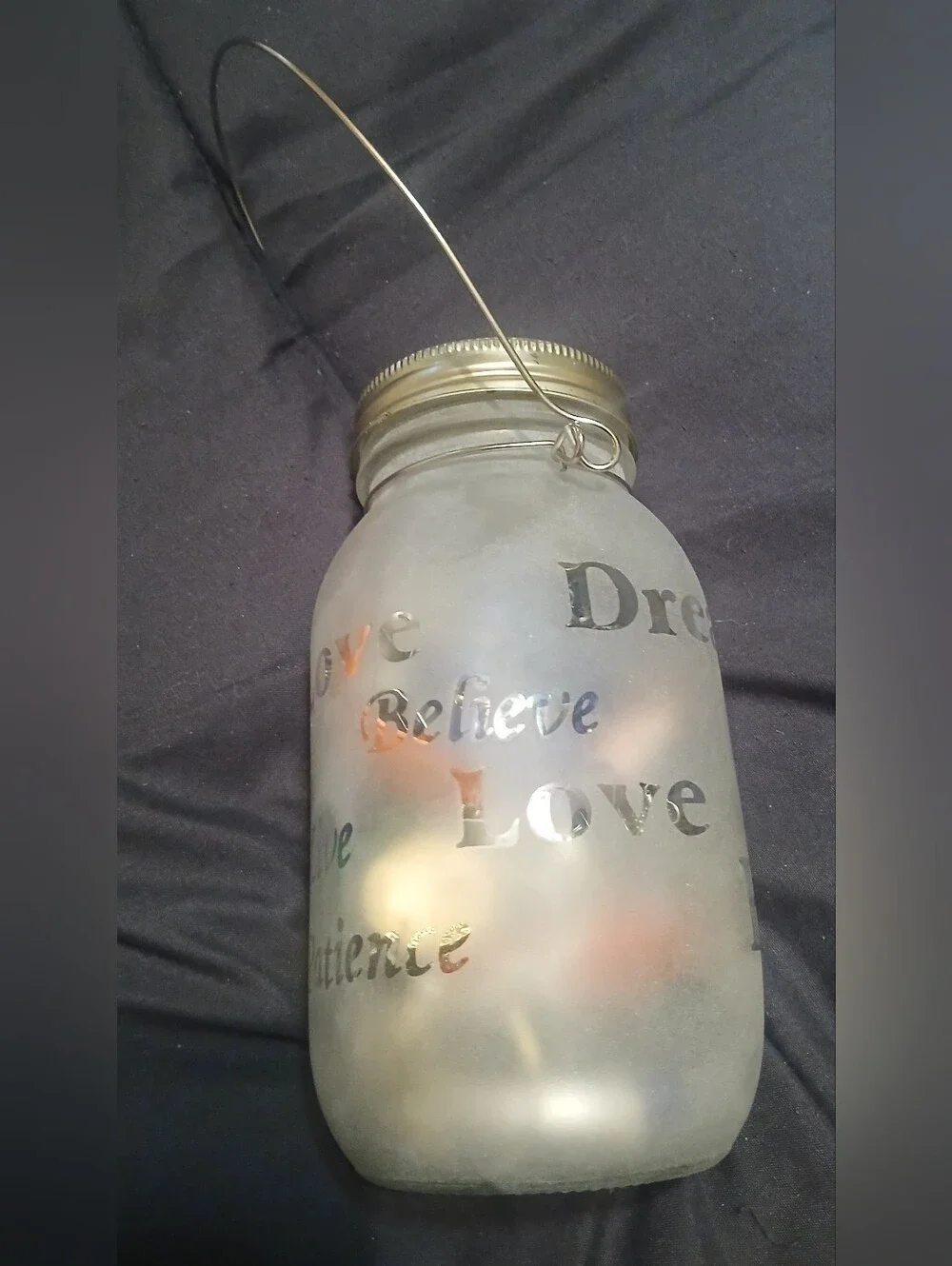 N/A quart size